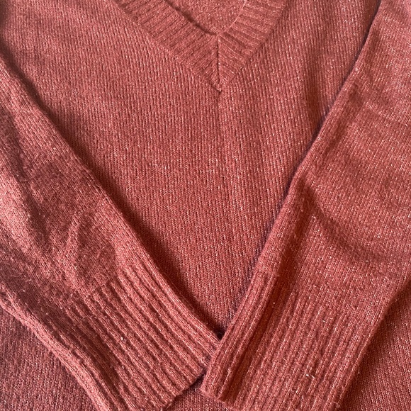 Garage Sweater - Picture 2 of 4